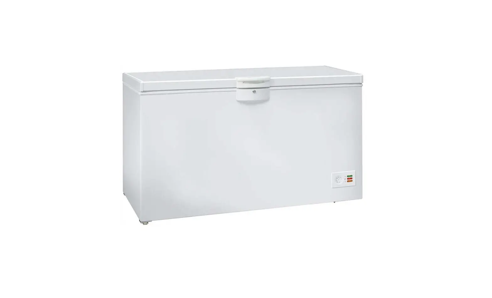 Smeg Co402e Freezers Owner's Manual