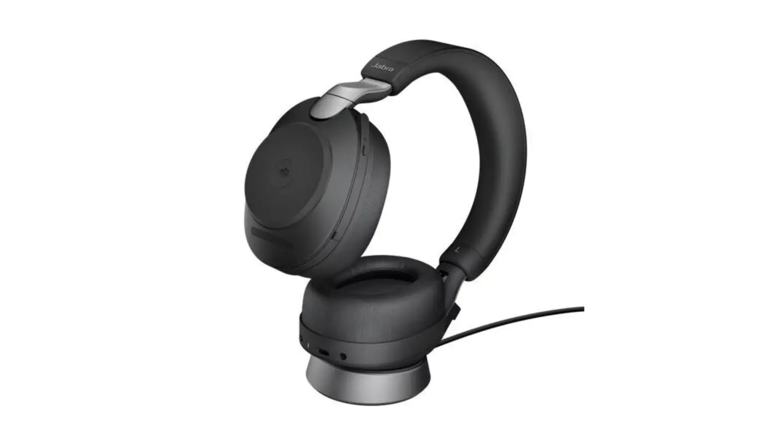 Jabra Evolve2 85 Wireless Headset Instructions