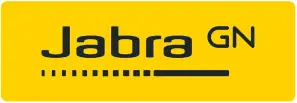 Jabra GN logo