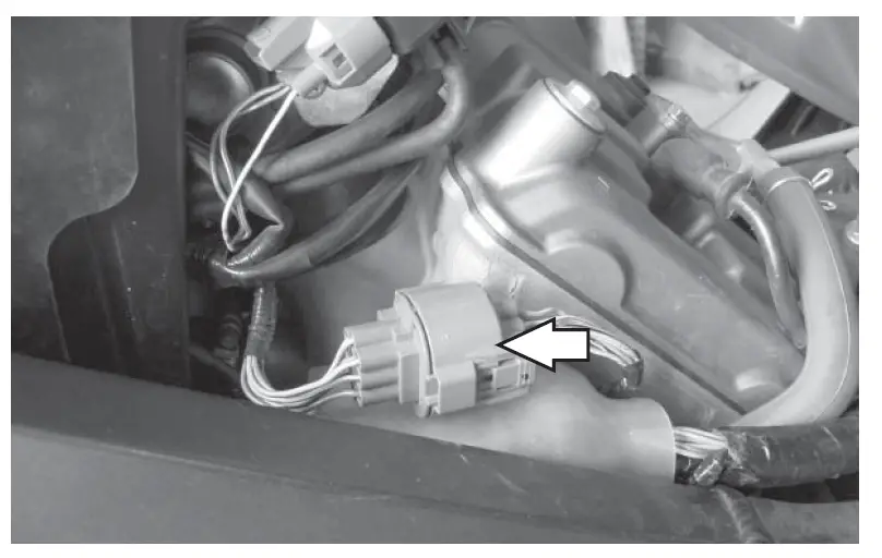 DYNOJET PC6-16045 Power Commander 6-3