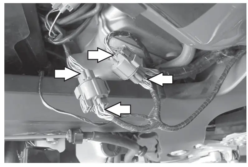 DYNOJET PC6-16045 Power Commander 6-4