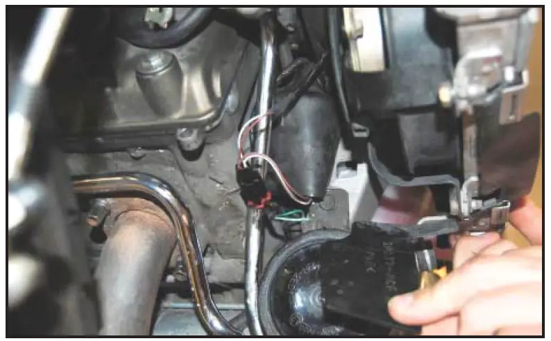 DYNOJET PC6-16045 Power Commander 6-6