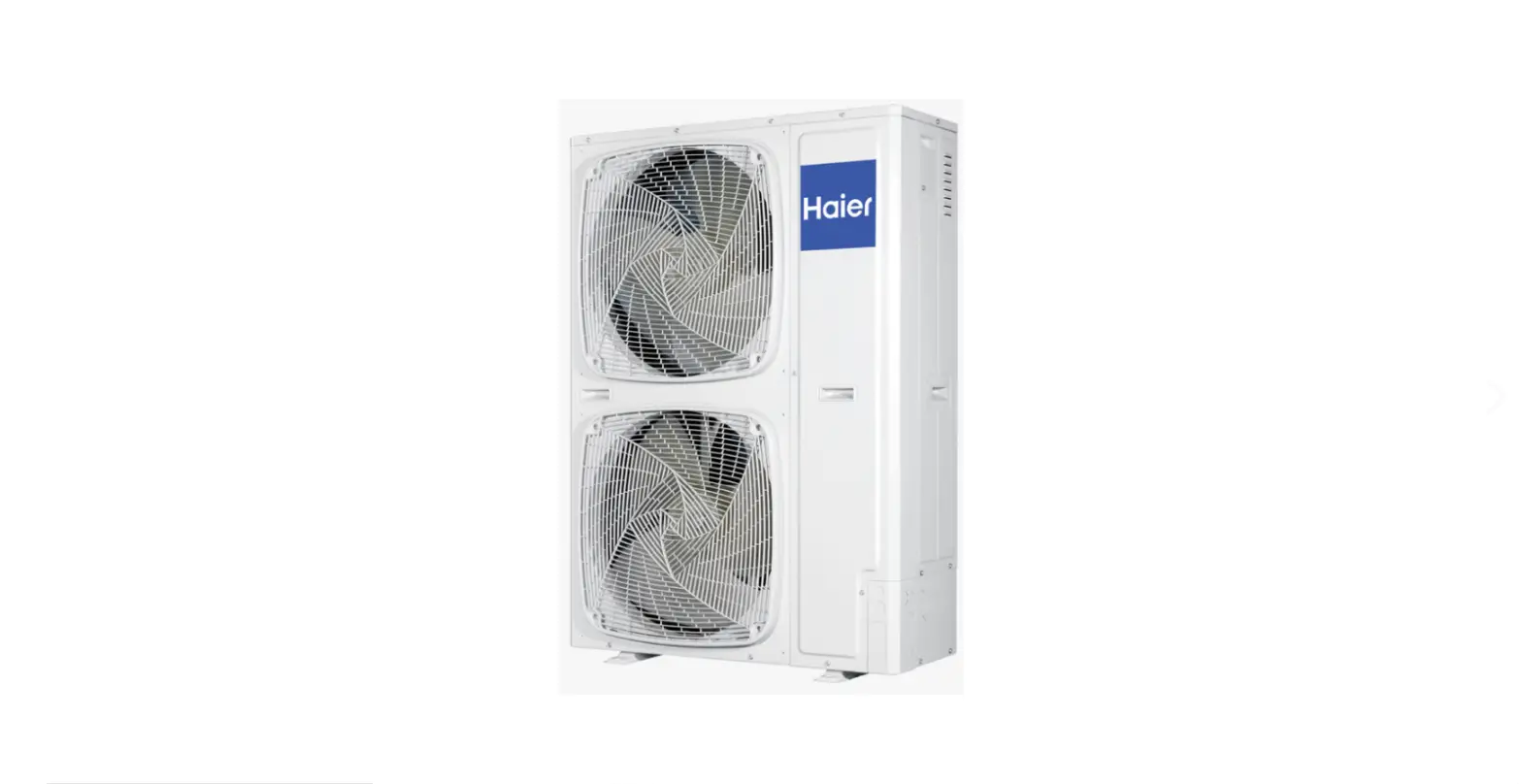 Haier 1uh140p1erk Smart Power Outdoor 3 Phase 13.4 Kw Unit User Guide