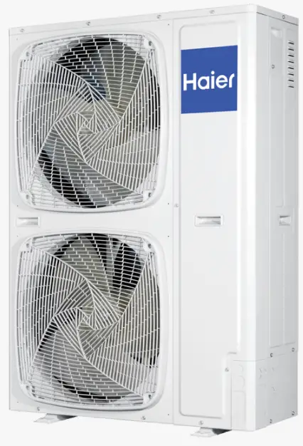 Haier 1UH140P1ERK Smart Power Outdoor 3 Phase 13.4 kW Unit-fig1