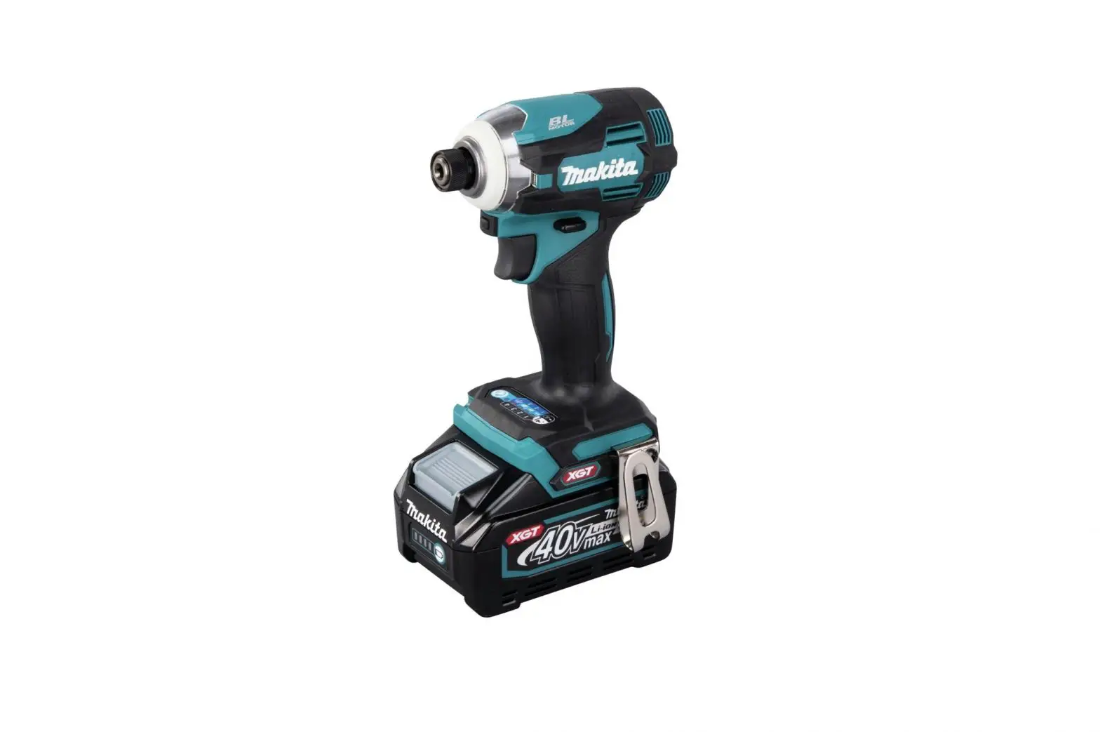 Makita Td001g Cordless Impact Driver Installation Guide