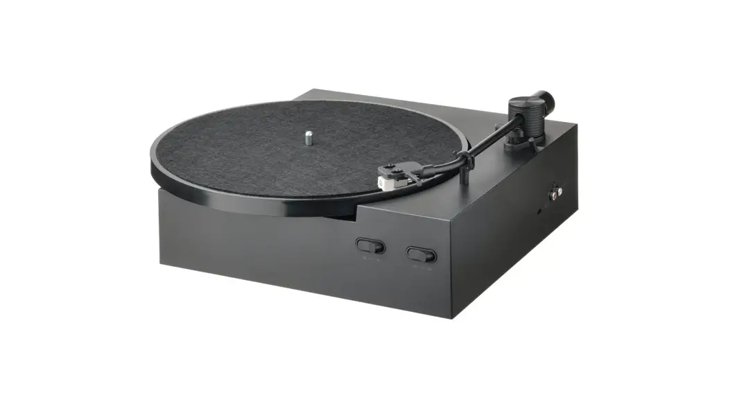 Ikea Obegransad Record Player Instructions