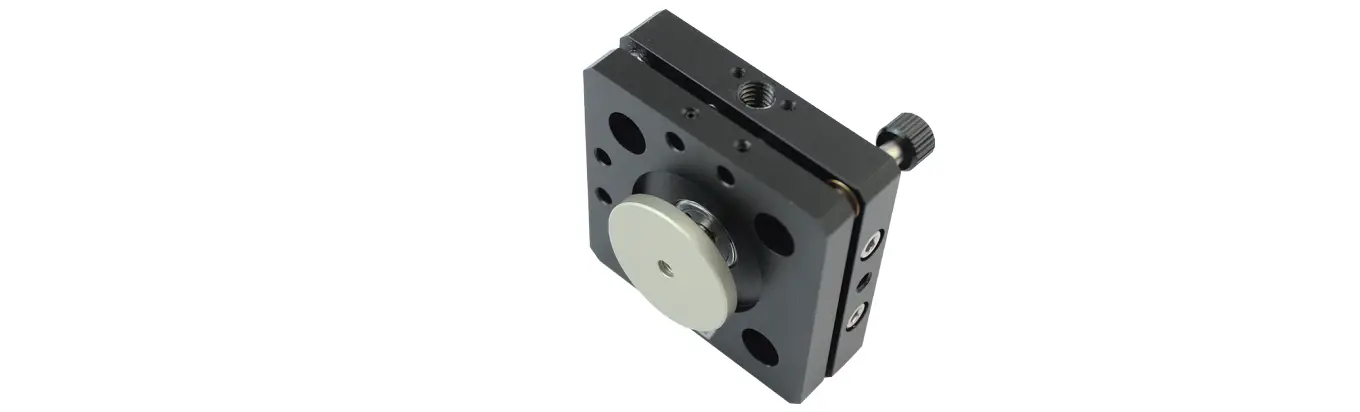 Coremorrow Zt50m14 Piezo Actuator For Cage Structure User Manual