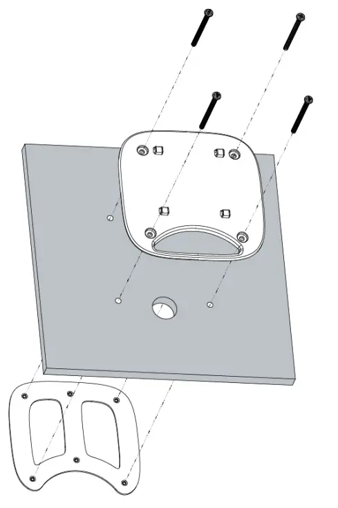 RIGADO Cascade-500 Series Gateway fig 4
