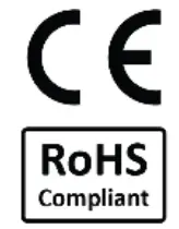 RIGADO Cascade-500 Series Gateway icon 1