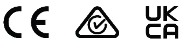 RIGADO Cascade-500 Series Gateway icon 2