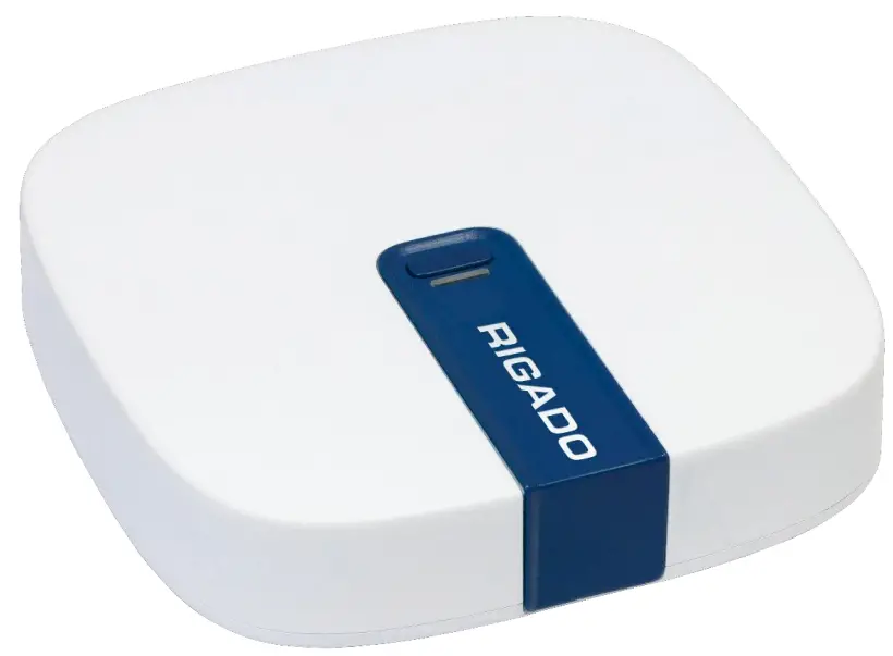 RIGADO Cascade-500 Series Gateway