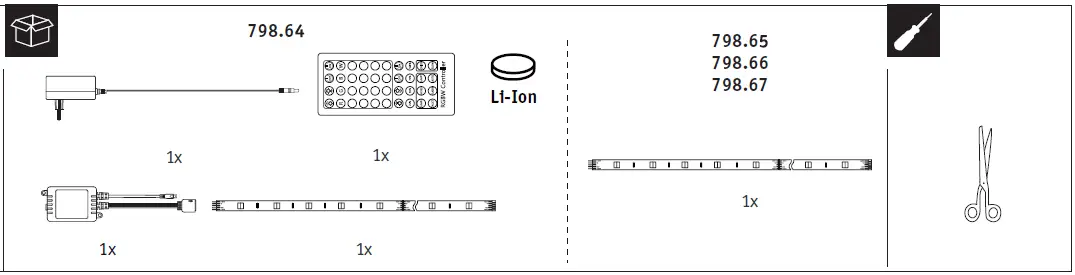 Paulmann-798-6-MaxLED-250-LED-Strip-fig-2