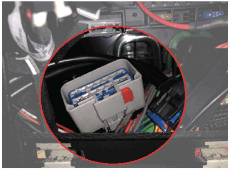 motive Cable 3035 Vehicle Gateway - FIGURE 2