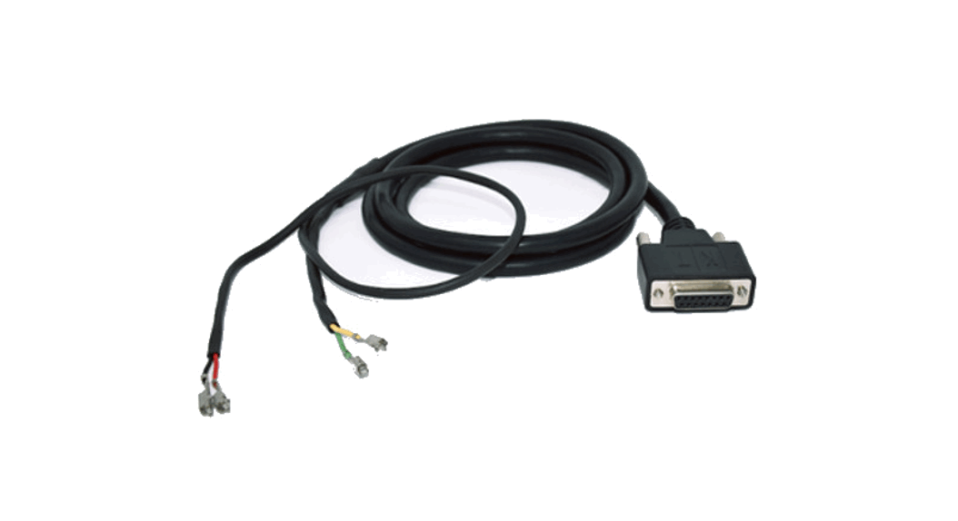 Motive Cable 3035 Vehicle Gateway Installation Guide
