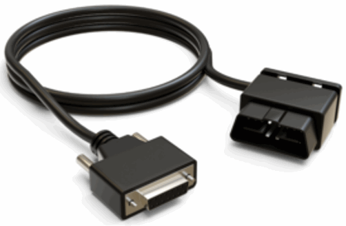 motive Cable 3035 Vehicle Gateway