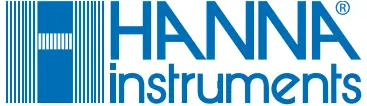 HANNA instruments logo