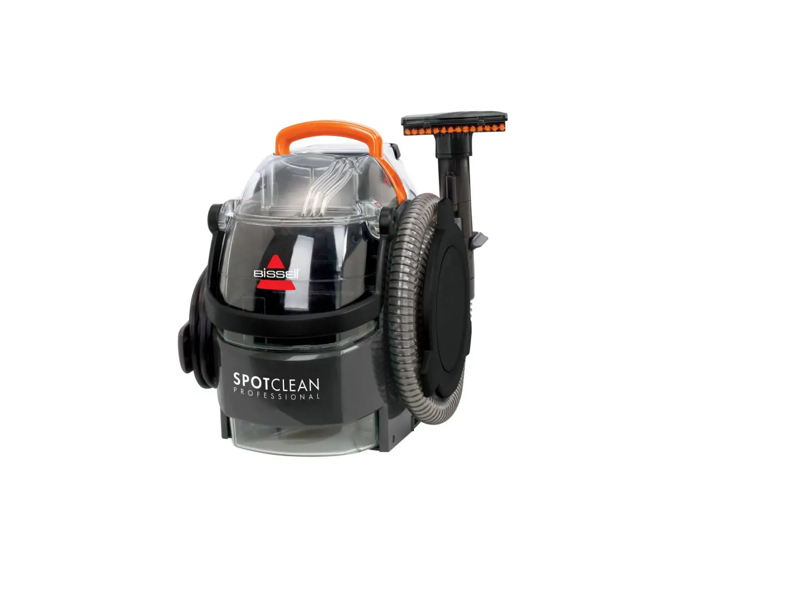 My Spotclean Pro™/little Green® Pro Portable Carpet Cleaner Has No Suction | Support My Spotclean Pro™/little Green® Pro Portable Carpet Cleaner Has No Suction | Support