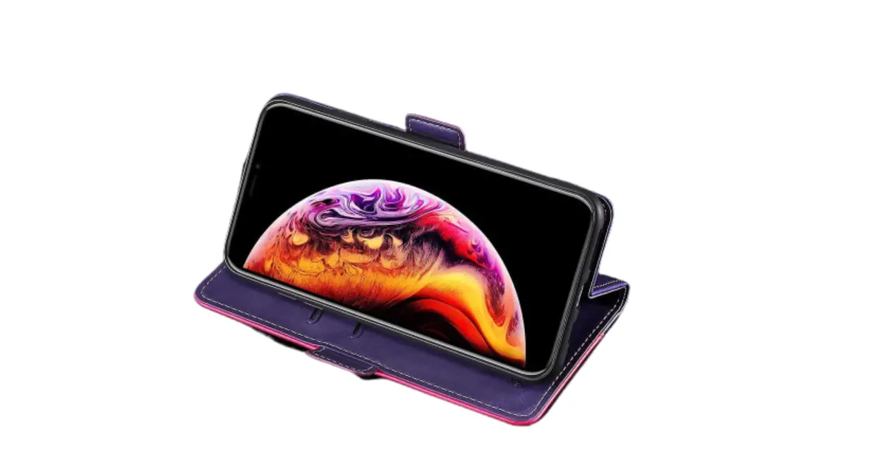 Nuu N5004l Lte Pda Owner's Manual