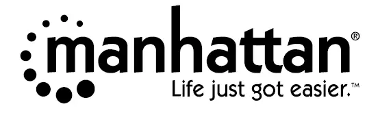 manhattan logo