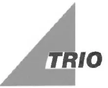 trio logo