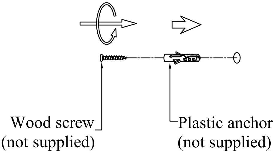 Installation instructions