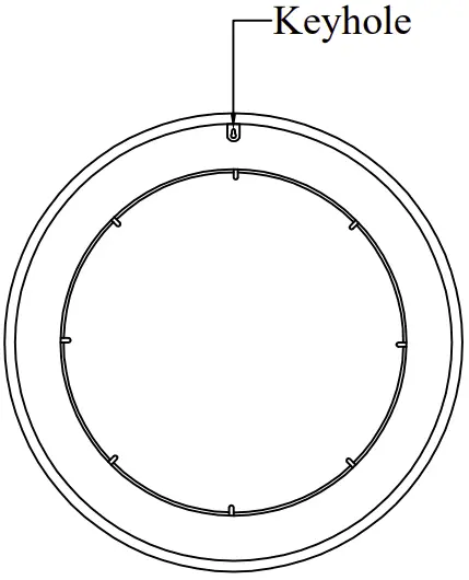 Installation instructions