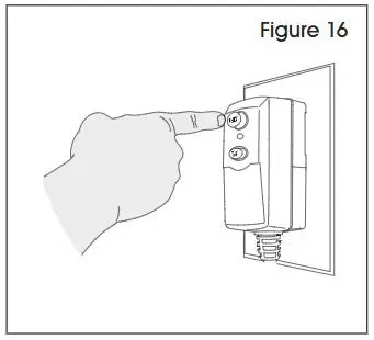ULINE H-6651 Light Duty Electric Pressure Washer Installation Guide - Figure 16