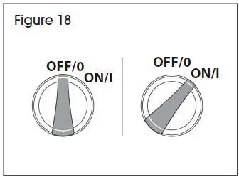ULINE H-6651 Light Duty Electric Pressure Washer Installation Guide - Figure 18