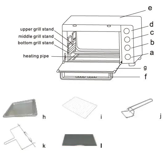 DAEMA-DEO-3001HH-Electronics-Oven-1