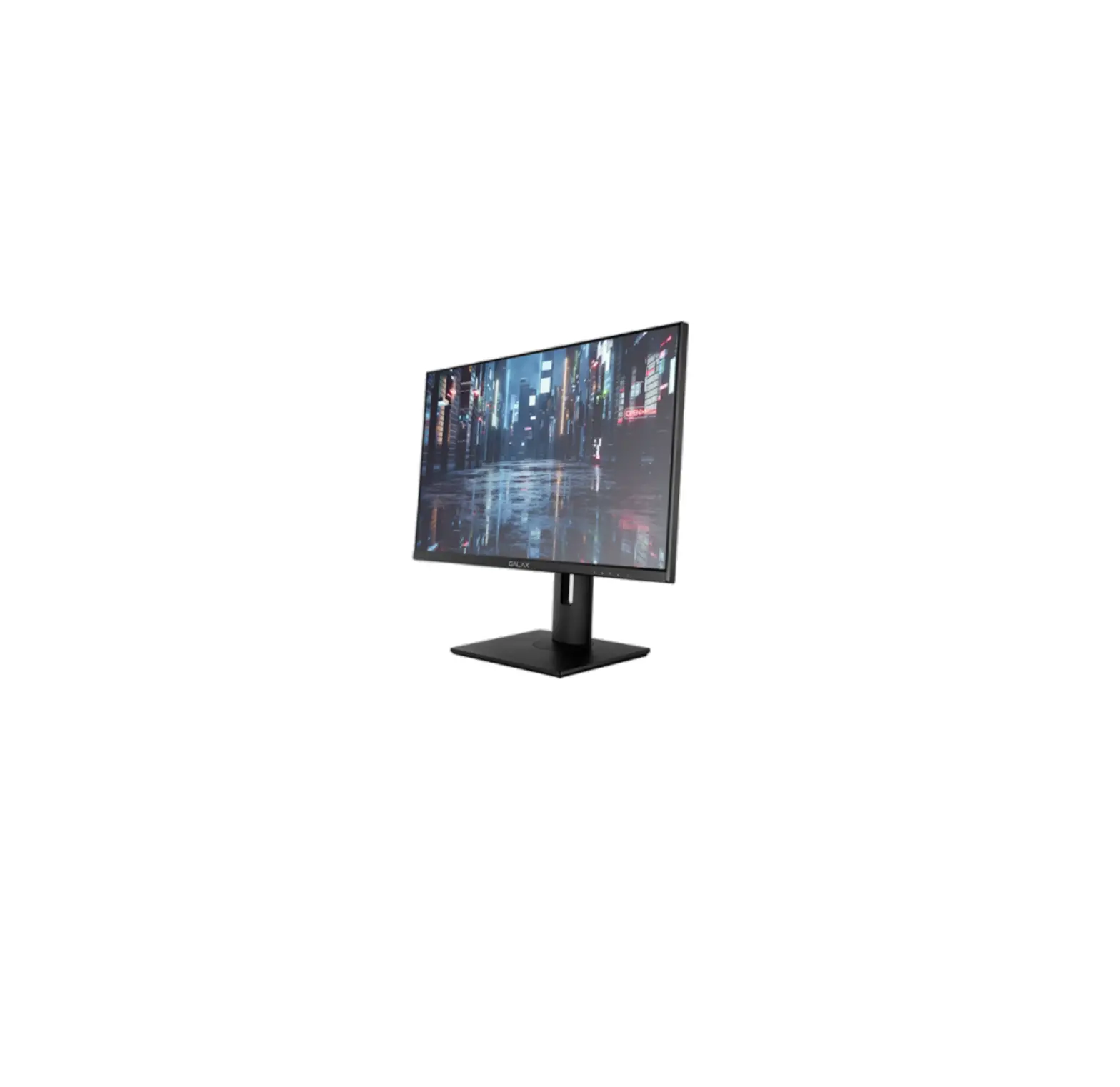 Galax Pr-01 24 Inch Fhd Va Monitor User Manual