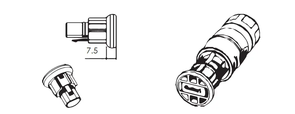 TURBO-ENERGY-Series-1.6-Micro-Inverter-Instruction-fig-6