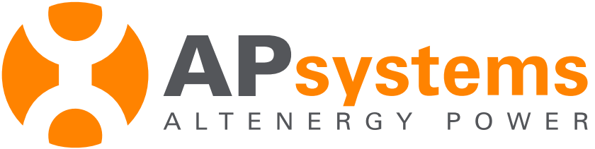 APsystems LOGO