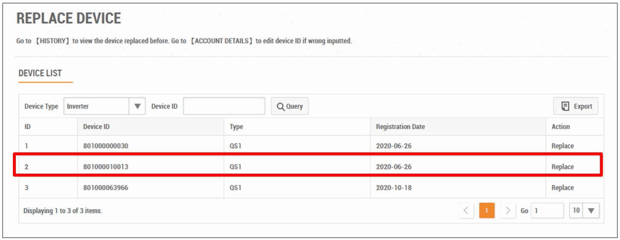 APsystems Microinverters Communication and Production Issues Apps - FIGURE 35