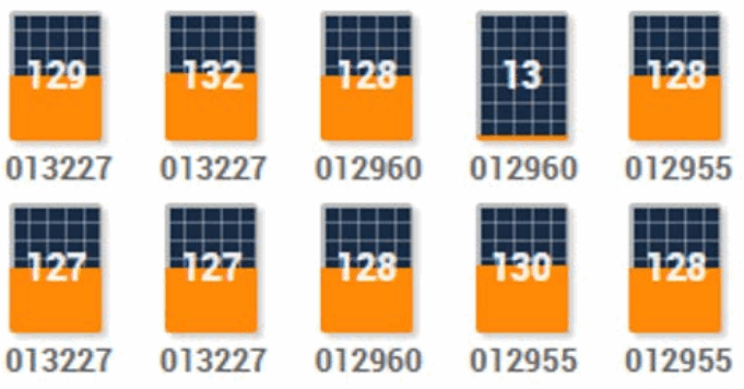 APsystems Microinverters Communication and Production Issues Apps - FIGURE 4