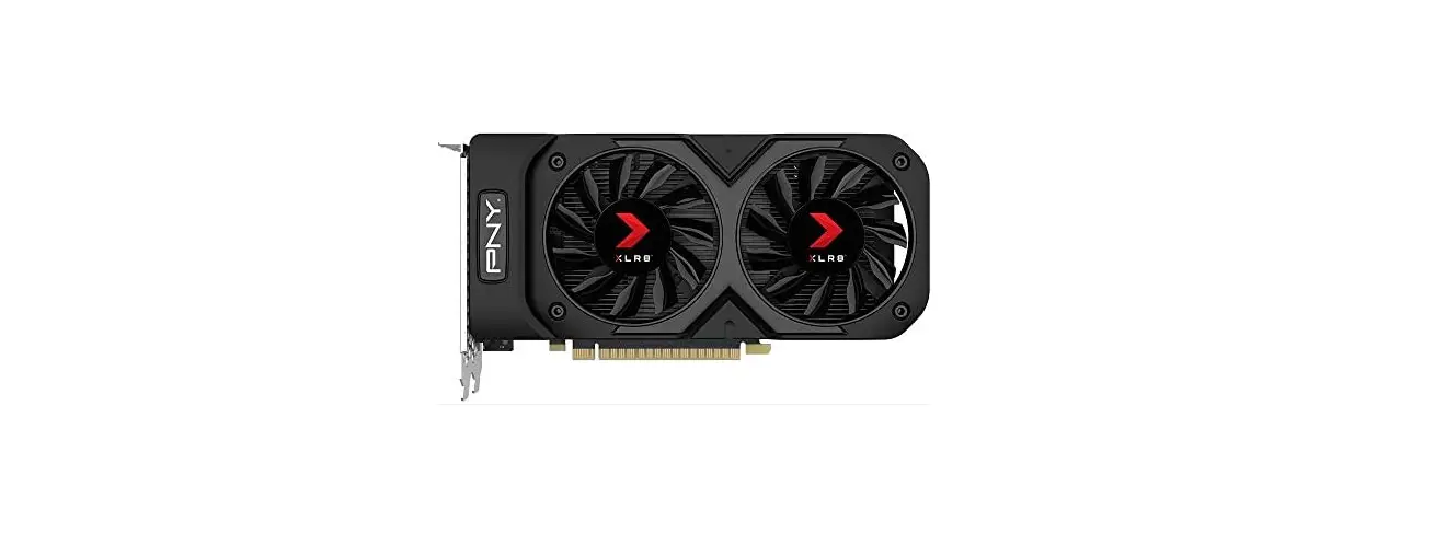 Pny Gtx 1050 Geforce Ti 4gb User Manual