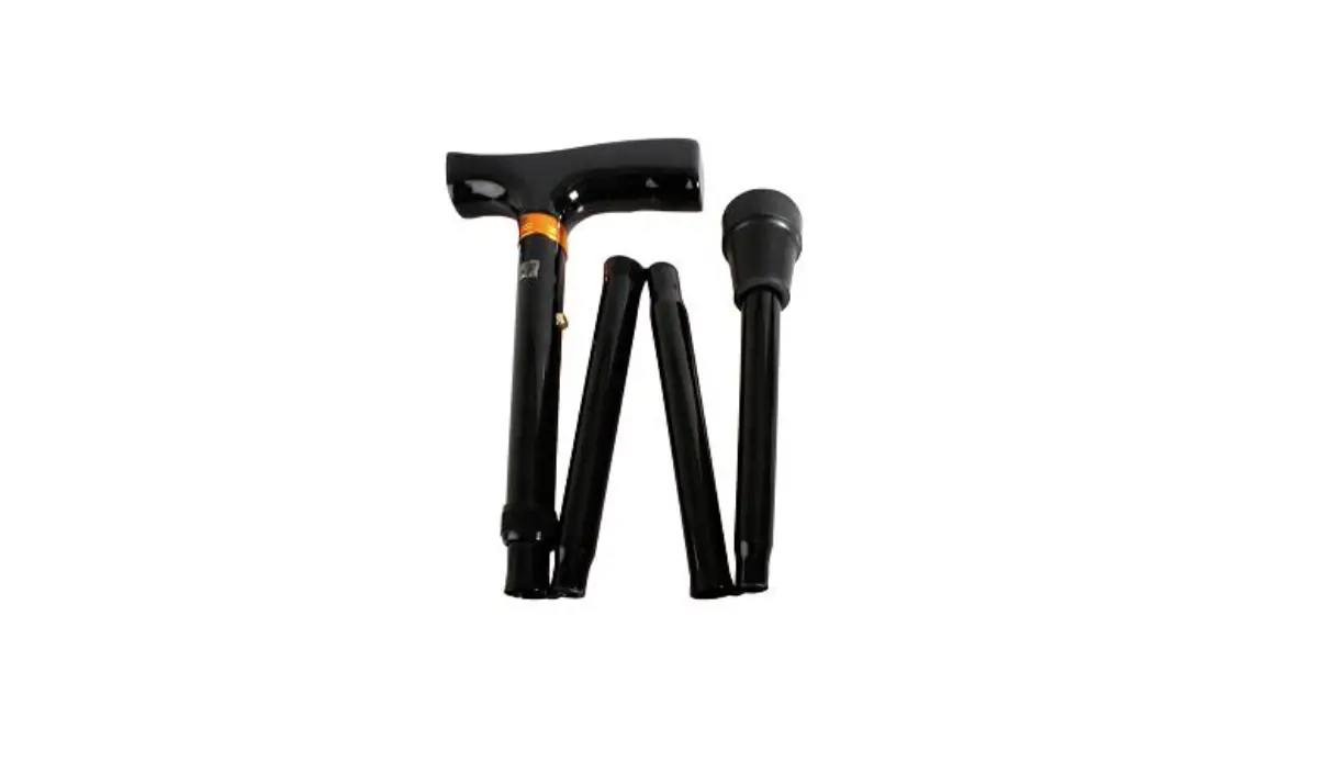 Vitea Care Vcbp0022 Foldable Cane User Manual Vitea Care Vcbp0022 Foldable Cane User Manual