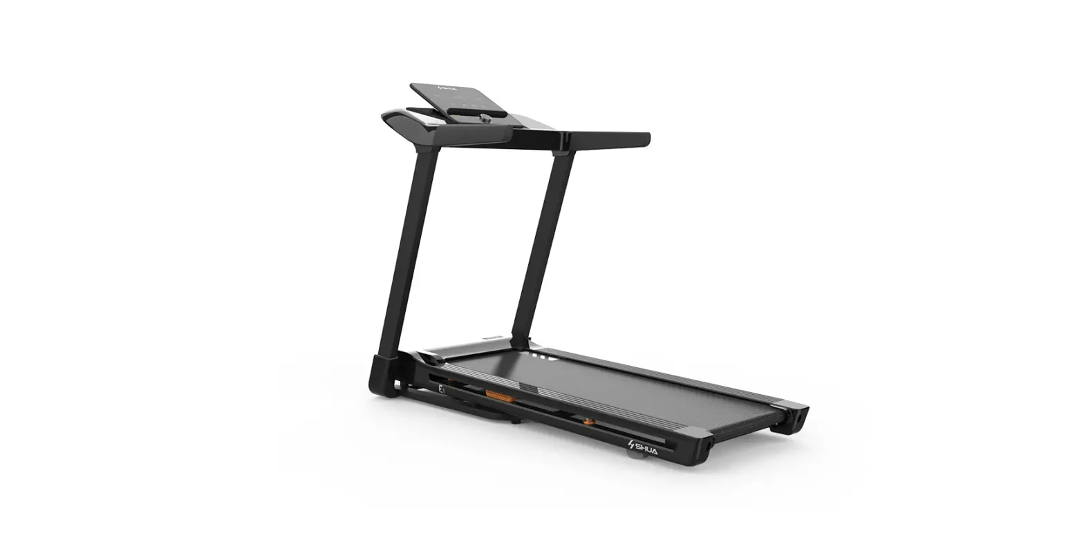 Shua Sh-t199p Home Use Treadmill Instruction Manual Shua Sh-t199p Home Use Treadmill Instruction Manual