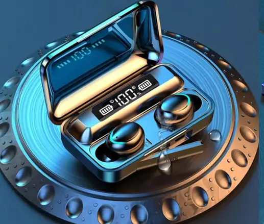 ZunFeo-F9-5C-Wireless-Earbuds-user-manual-fig-2