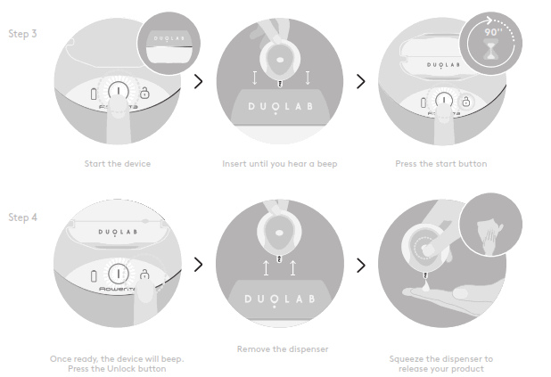 DUOLAB LV5030F6 RowenTaLV5030F6 RowenTa - Fig2