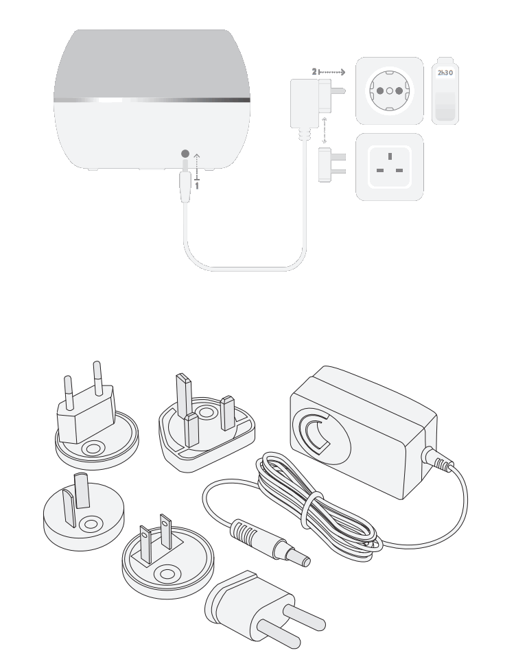 DUOLAB LV5030F6 RowenTaLV5030F6 RowenTa - Fig6