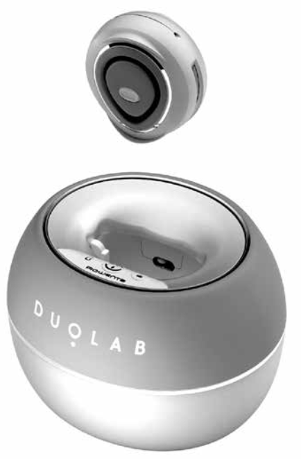 DUOLAB LV5030F6 RowenTaLV5030F6 RowenTa