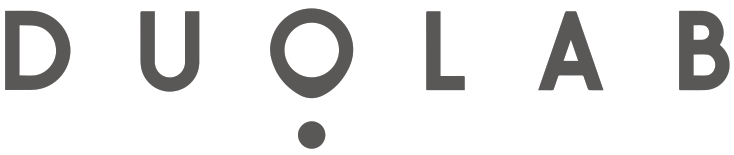 DUOLAB - logo