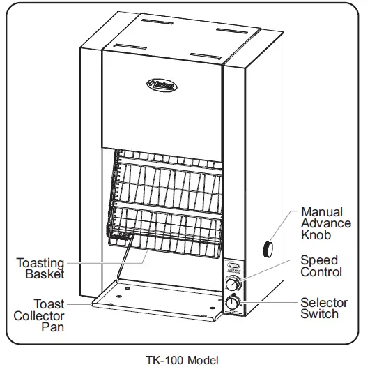 Hatco-TK-100-240-Toast-King®-Electric-Conveyor-Toasters-02