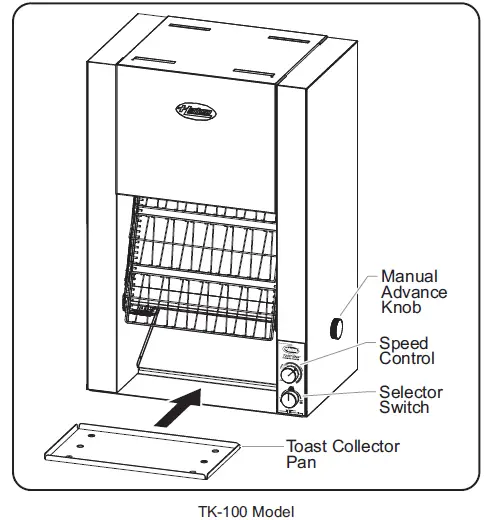 Hatco-TK-100-240-Toast-King®-Electric-Conveyor-Toasters-06