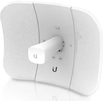 UBIQUITI-LBEAX-LiteBeam-Wireless-Bridge-Instruction-Manual-product
