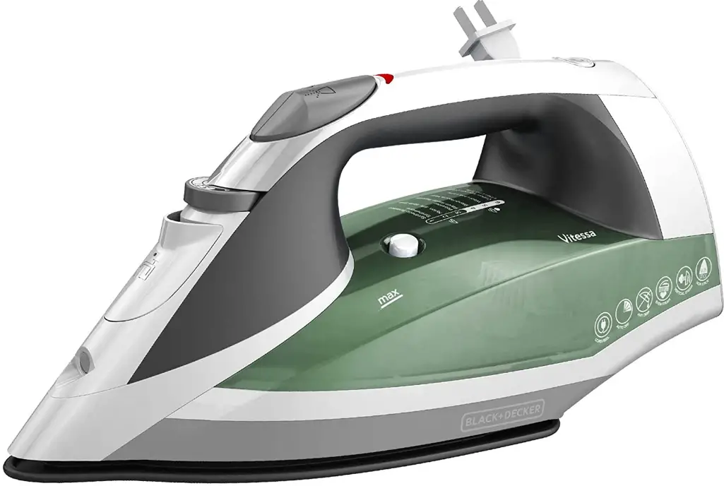 Black+Decker-ICR2020-Vitessa-Advanced-Steam-Iron-Product