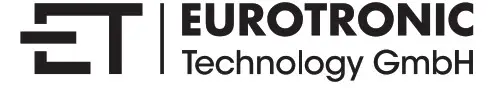 EUROTRONIC - Logo