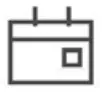 Schedule Icon