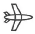 Flight Icon