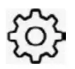 Settings Icon